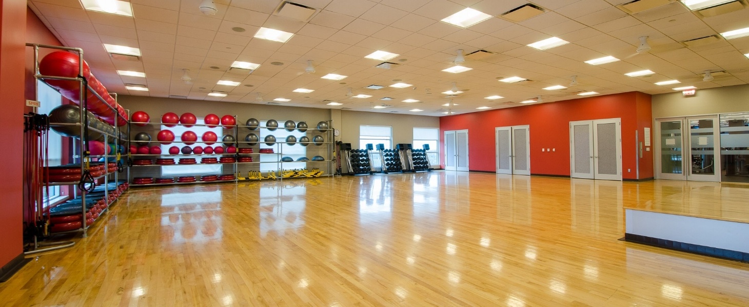 Onelife Fitness Woodbridge Leading Gym & Health Club